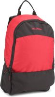 Wildcraft Leap Red Backpack(Red)