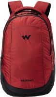 Wildcraft Peza 20 L Backpack(Red)