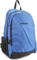 Wildcraft Pivot Blue Backpack(Blue)