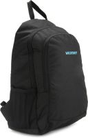 Wildcraft Pivot black Backpack(Black)