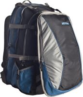 Wildcraft Wanderer 58 L Laptop Backpack(Blue)