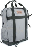 Wrangler Apache Backpack(Grey)