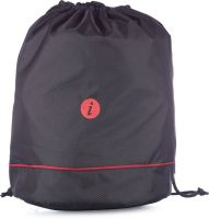 i Front Logo String 29 L Backpack(Black)