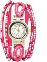 Angel Pp-046 Analog Watch - For Women