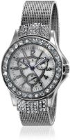 Anno Dominii ADW0000212 Diamond Studded Case Analog Watch - For Women
