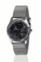 Anno Dominii ADW0000215 Floral Analog Watch - For Women