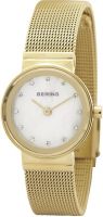 Bering 10122-334 Analog Watch - For Women