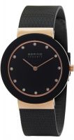 Bering 11435-166 Analog Watch - For Women