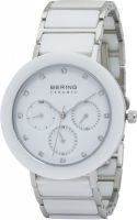 Bering 11438-754 Analog Watch - For Women