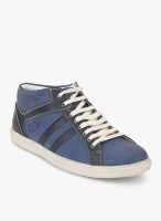 Buckaroo Blaas Blue Sneakers