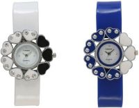 Crude rg144 Diva' s Collection Analog Watch - For Women, Girls