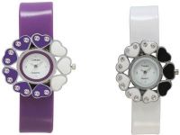 Crude rg146 Diva' s Collection Analog Watch - For Women, Girls
