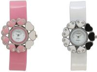 Crude rg147 Diva' s Collection Analog Watch - For Women, Girls