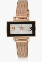 Escort E-2150-1150 Analog Watch - For Women
