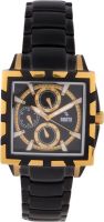 Fieesta FC201008L03 Decker Analog Watch - For Women