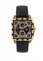 Fieesta FC201008LS03 Decker Analog Watch - For Women