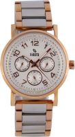 Fieesta Fs1979-06 Decker Analog Watch - For Women