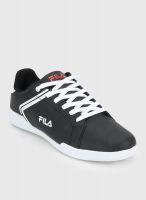 Fila Gascony Black Sneakers