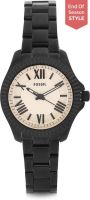 Fossil AM4614I Analog Watch - For Women
