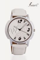 Foster's AFW0000551 Analog Watch - For Women, Men