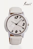 Foster's AFW0000553 Analog Watch - For Women, Men