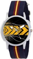 Gledati GLW0000482 Nylon Strap Analog Watch - For Men & Women