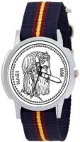 Gledati GLW0000484 Nylon Strap Analog Watch - For Men, Women