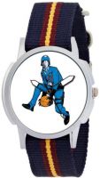 Gledati GLW0000492 Nylon Strap Analog Watch - For Men, Women