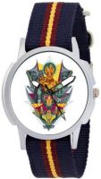Gledati GLW0000493 Nylon Strap Analog Watch - For Men & Women
