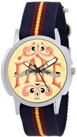 Gledati GLW0000497 Nylon Strap Analog Watch - For Men, Women