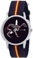 Gledati GLW0000507 Nylon Strap Analog Watch - For Men, Women