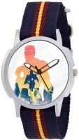 Gledati GLW0000514 Nylon Strap Analog Watch - For Men, Women