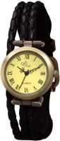 Gledati GLW0000580 Vintage Analog Watch - For Women