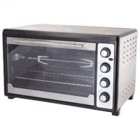 Glen GL-5060 60Ltr Oven Toaster Griller