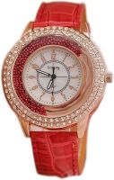 Gogoey WGG-JW298RD Go Goey Analog Watch - For Women