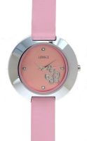 Lamex Timewear 3148-Pink-Pk -1 Analog Watch - For Women