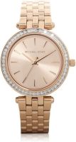 Michael Kors MK3366 Analog Watch - For Women