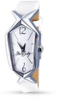 Miss Sixty SCJ005 Analog Watch - For Women