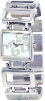 Miss Sixty SN9001 Analog Watch - For Women
