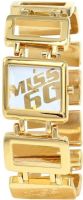 Miss Sixty SN9004 Analog Watch - For Women