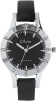 Olvin 1695 SL06 Analog Watch - For Women