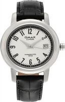 Omax 00ST1811V008 Basic Analog Watch - For Women