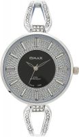 Omax LS274 Basic Analog Watch - For Women