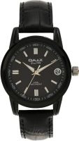 Omax LS299 Basic Analog Watch - For Women