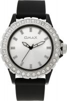 Omax TS478-B Basic Analog Watch - For Women