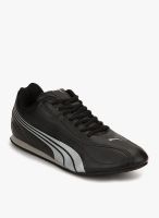 Puma Wirko Xc Black Sneakers