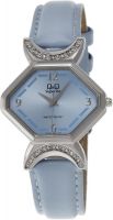 Q&Q S169-305Y Analog Watch - For Women