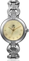 RRTC RRTC1105SM02 Basic Analog Watch - For Women