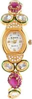 Sanaya sw42 Analog Watch - For Women