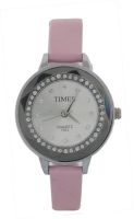 Times TMS403 Analog Watch - For Women